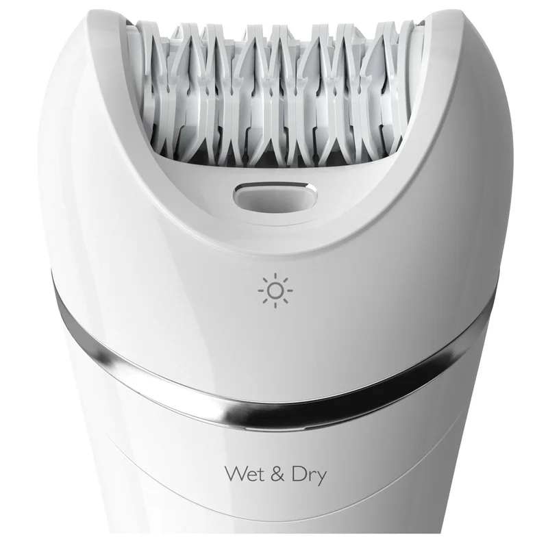 Эпилятор Philips BRE-700 3
