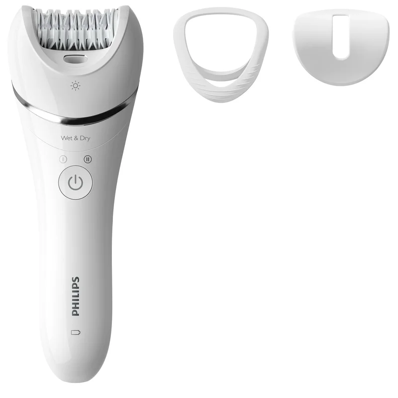Эпилятор Philips BRE-700 4
