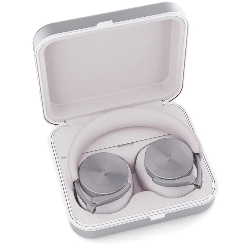 Наушники Накладные B&O Bluetooth BeoPlay H95, Nordic Ice (1266112) 5