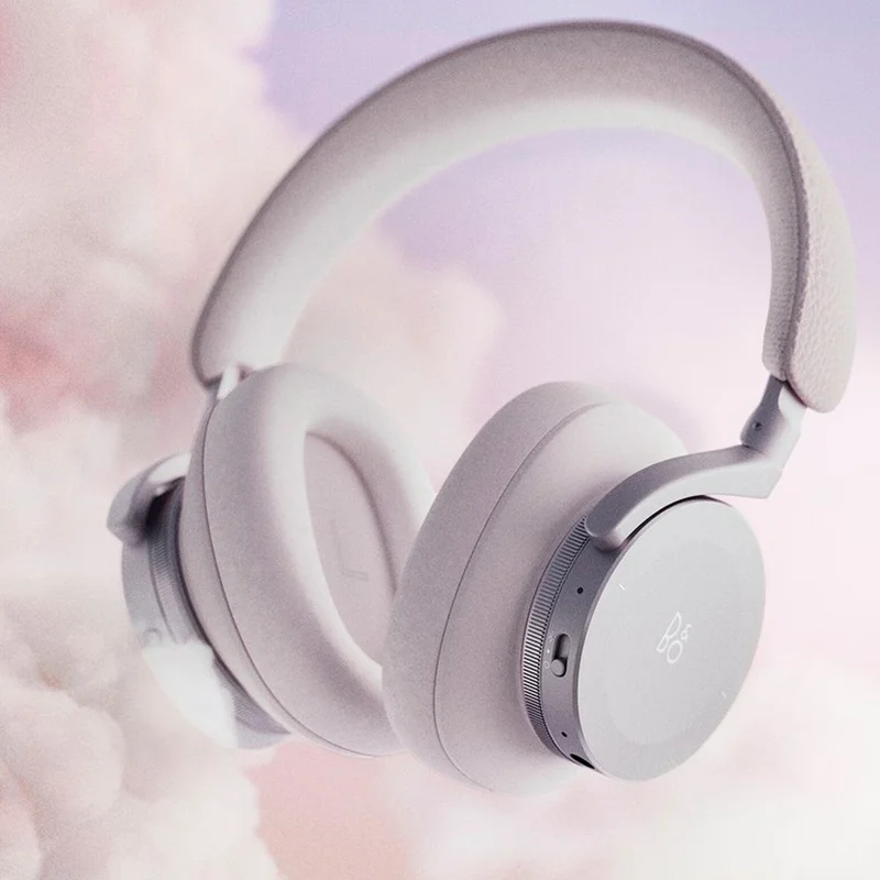 Наушники Накладные B&O Bluetooth BeoPlay H95, Nordic Ice (1266112) 6