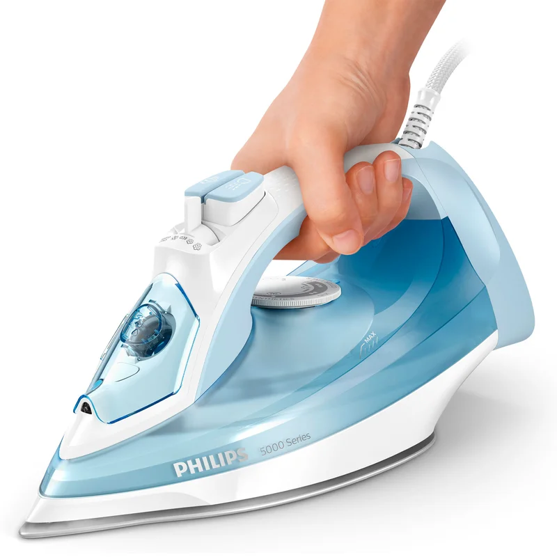 Утюг Philips DST-5021/20 4