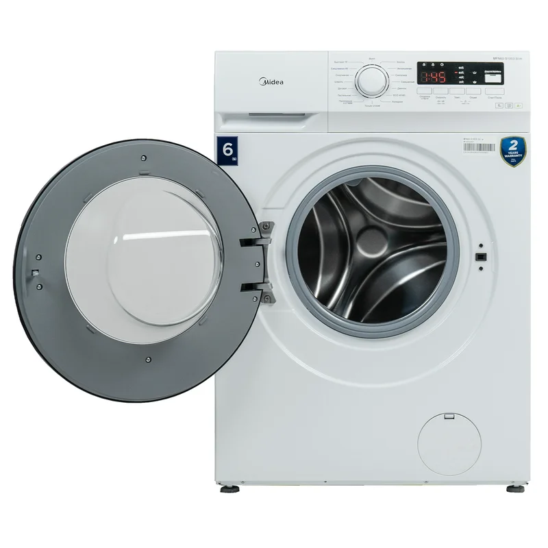 Стиральная машина Midea MFN60-S1003 3