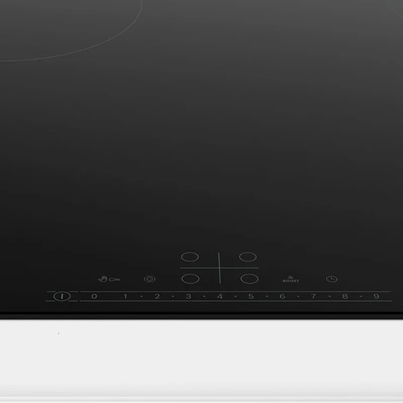 Встраиваемая электрическая варочная панель Bosch PKN811FP2E 3