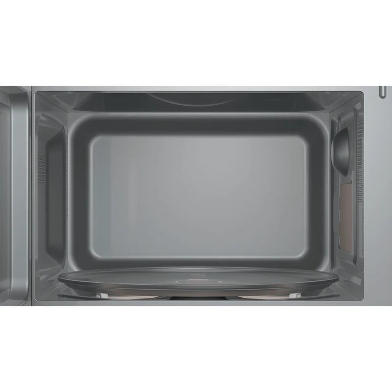 Встраиваемая микроволновая печь Bosch BFL623MB3 2
