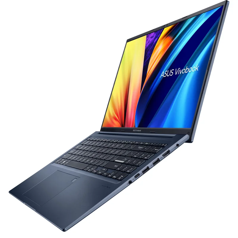 Ноутбук 16'' Asus Vivobook (512500H-16-512-W) (X1603ZA-MB021W) 11