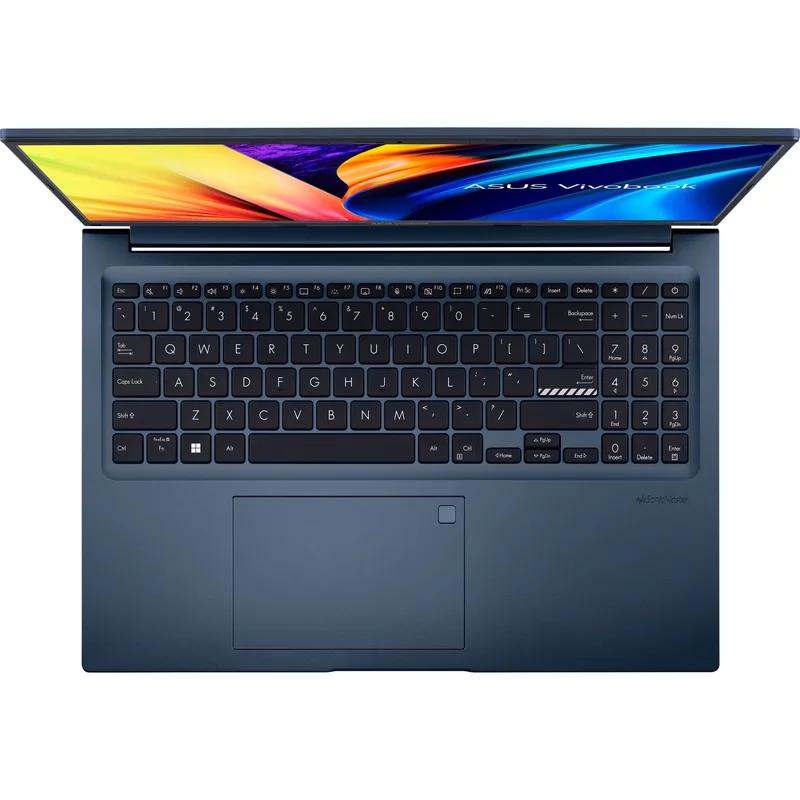 Ноутбук 16'' Asus Vivobook (512500H-16-512-W) (X1603ZA-MB021W) 7