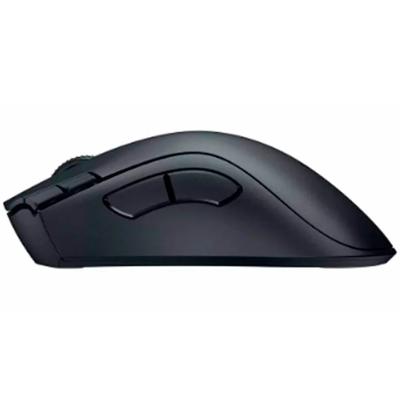 Игровая мышь беспроводная Razer DeathAdder V2 X HyperSpeed, Black (RZ01-04130100-R3G1) 3