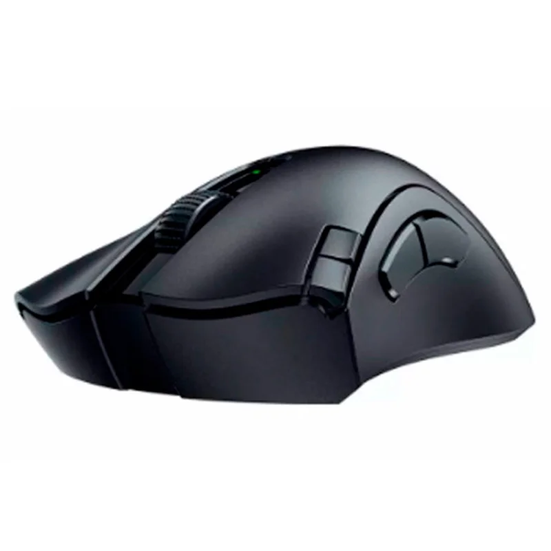 Игровая мышь беспроводная Razer DeathAdder V2 X HyperSpeed, Black (RZ01-04130100-R3G1) 4