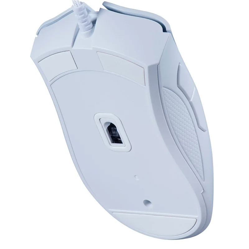 Игровая мышь Razer DeathAdder Essential, White (RZ01-03850200-R3M1) 3