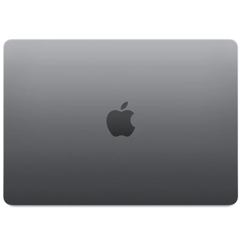 Ноутбук Apple MacBook Air 13,6'' M2 256 Space Grey 2022 (MLXW3RU/A) 3