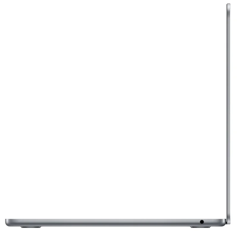 Ноутбук Apple MacBook Air 13,6'' M2 256 Space Grey 2022 (MLXW3RU/A) 4
