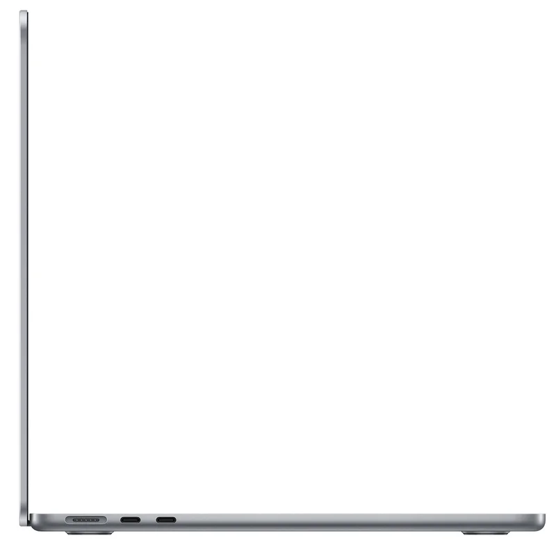Ноутбук Apple MacBook Air 13,6'' M2 256 Space Grey 2022 (MLXW3RU/A) 5