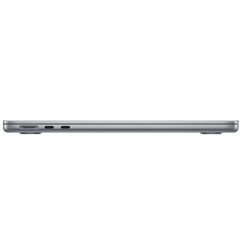 Ноутбук Apple MacBook Air 13,6'' M2 256 Space Grey 2022 (MLXW3RU/A) 6