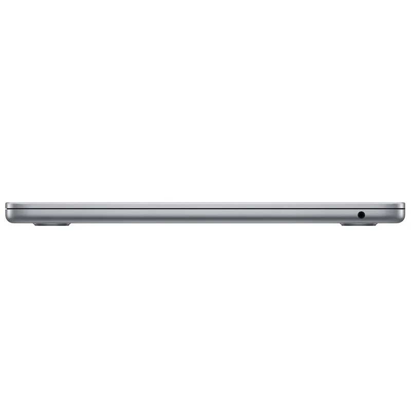 Ноутбук Apple MacBook Air 13,6'' M2 256 Space Grey 2022 (MLXW3RU/A) 7