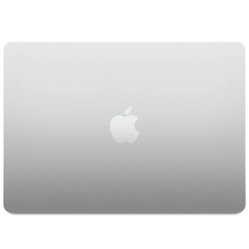 Ноутбук Apple MacBook Air 13,6'' M2 256 Silver 2022 (MLXY3RU/A) 3