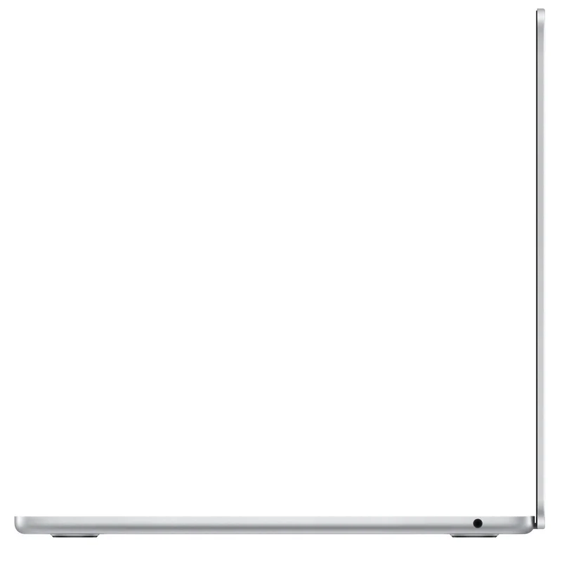 Ноутбук Apple MacBook Air 13,6'' M2 256 Silver 2022 (MLXY3RU/A) 4