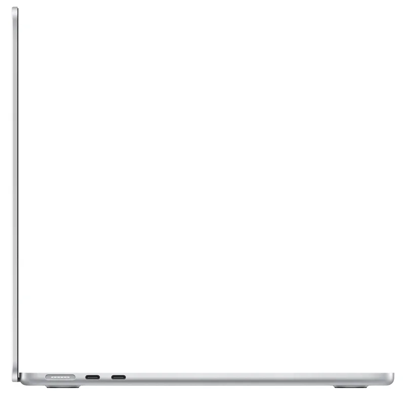 Ноутбук Apple MacBook Air 13,6'' M2 256 Silver 2022 (MLXY3RU/A) 5