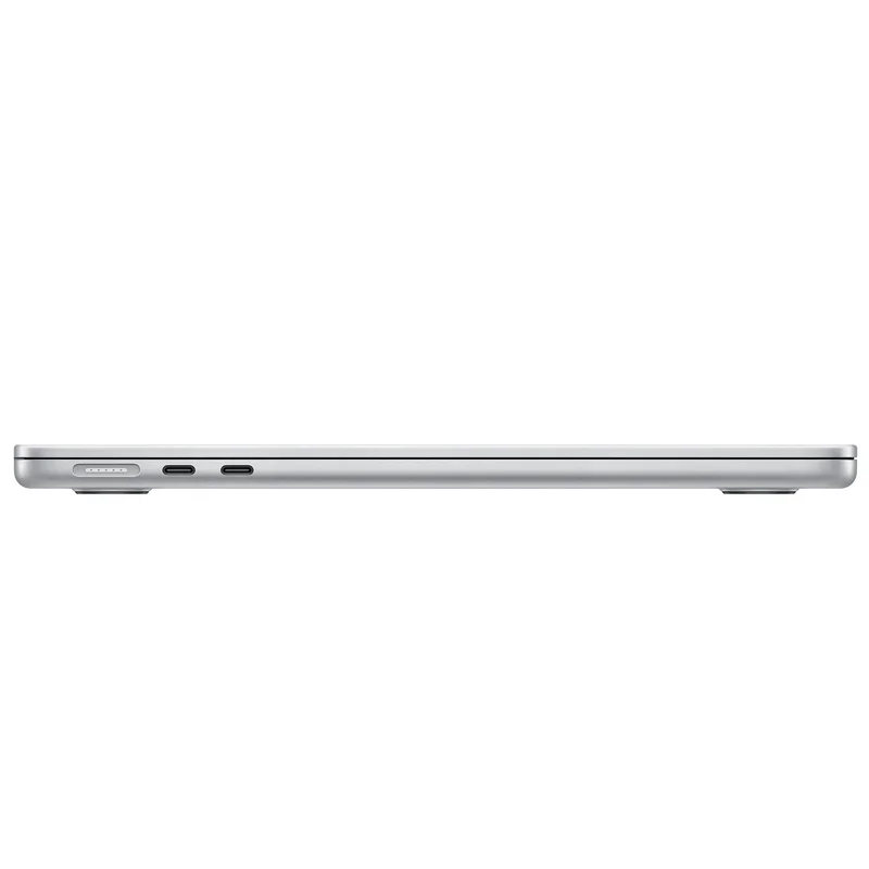Ноутбук Apple MacBook Air 13,6'' M2 256 Silver 2022 (MLXY3RU/A) 6