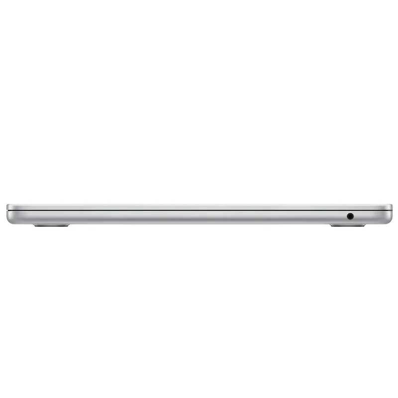 Ноутбук Apple MacBook Air 13,6'' M2 256 Silver 2022 (MLXY3RU/A) 7