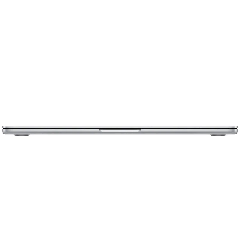Ноутбук Apple MacBook Air 13,6'' M2 256 Silver 2022 (MLXY3RU/A) 8