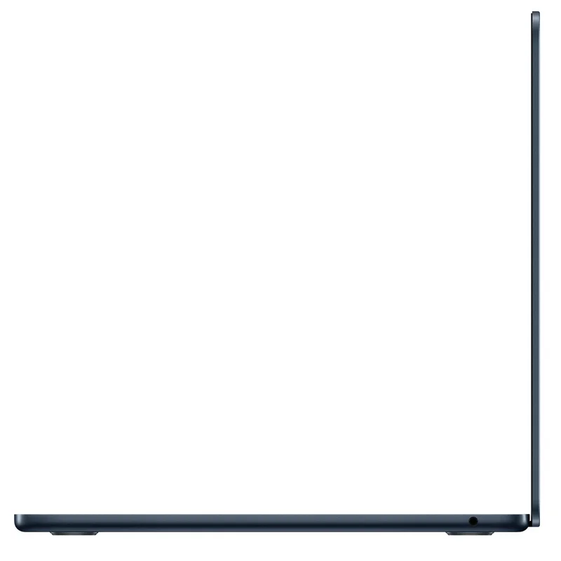 Ноутбук Apple MacBook Air 13,6'' M2 256 Midnight 2022 (MLY33RU/A) 4