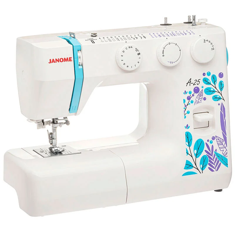 Швейная машина Janome A-25 2