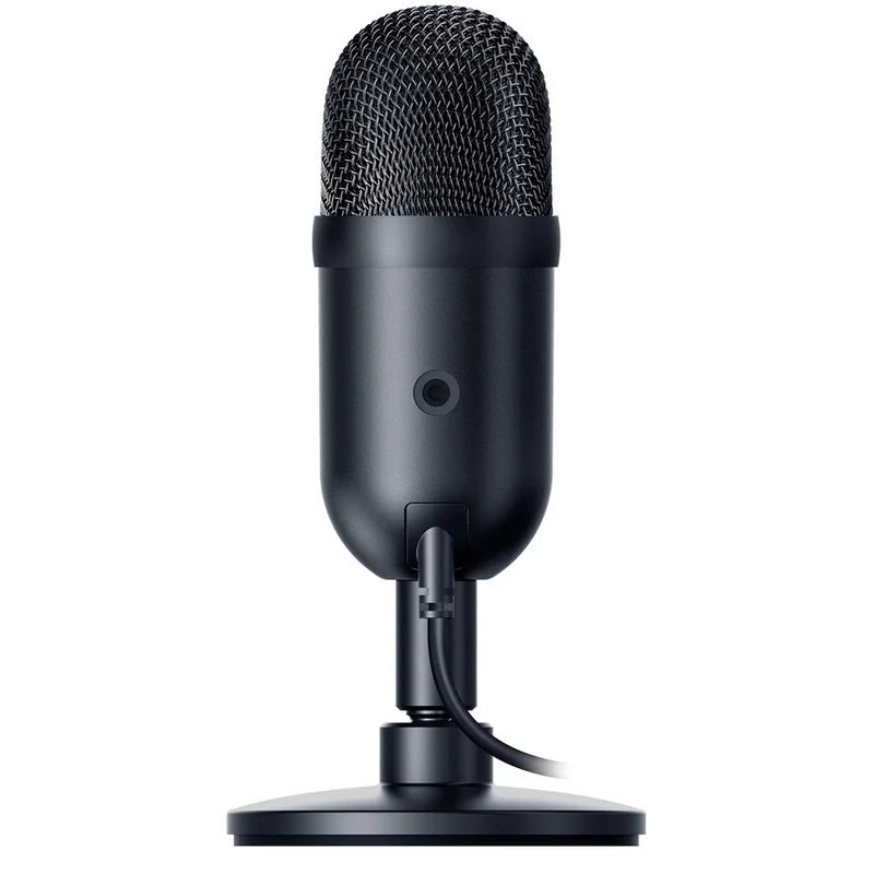 Микрофон игровой Razer Seiren V2 X (RZ19-04050100-R3M1) 2