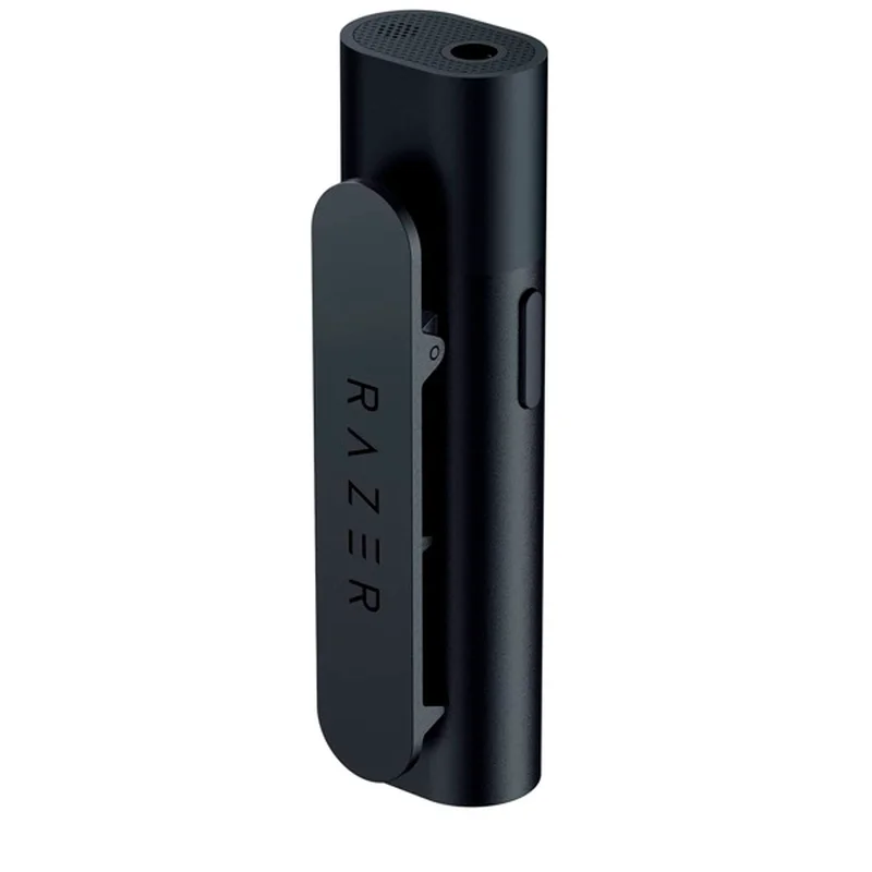 Микрофон игровой Razer Seiren (RZ19-04150100-R3M1) 2