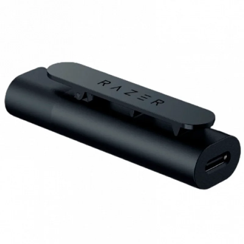 Микрофон игровой Razer Seiren (RZ19-04150100-R3M1) 3