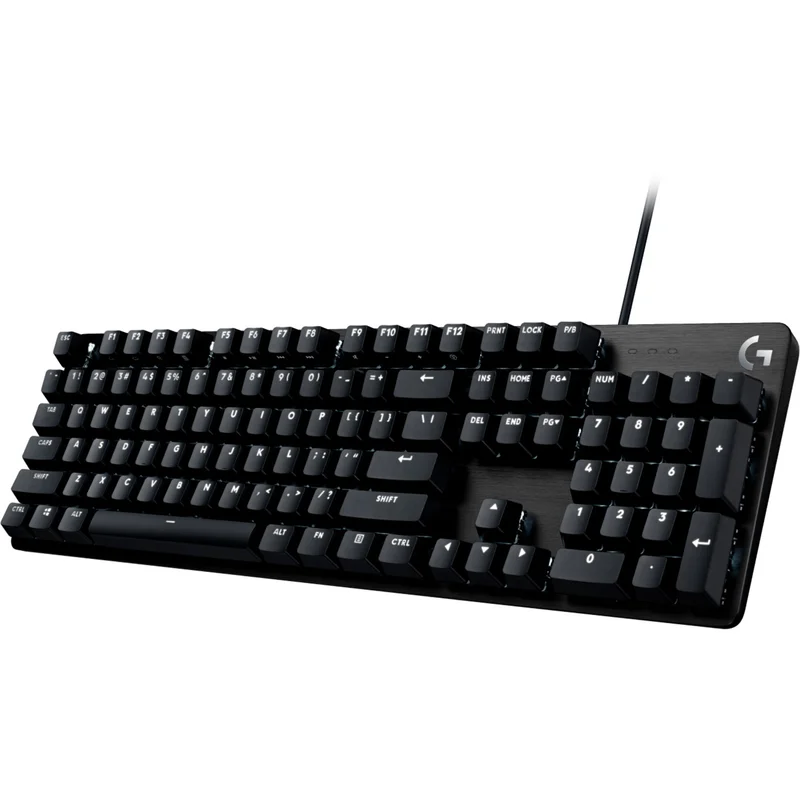 Игровая клавиатура Logitech G413 SE, Tactile Switch (920-010438) 6