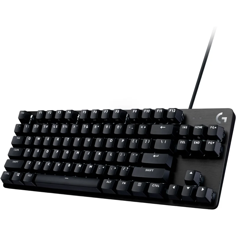 Игровая клавиатура Logitech G413 TKL SE, Tactile Switch (920-010447) 9