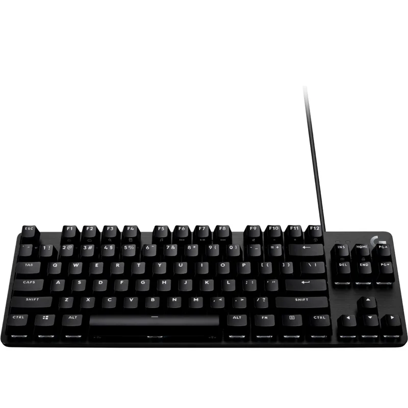 Игровая клавиатура Logitech G413 TKL SE, Tactile Switch (920-010447) 7