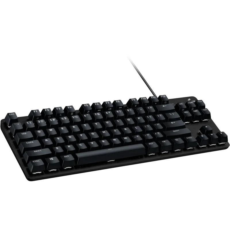 Игровая клавиатура Logitech G413 TKL SE, Tactile Switch (920-010447) 8