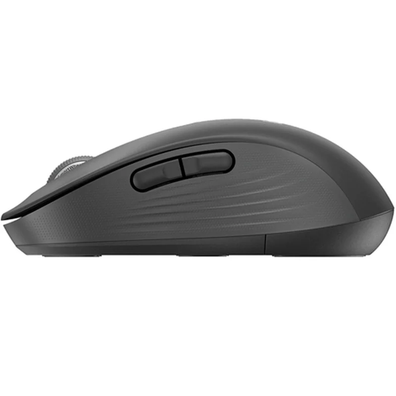 Мышка беспроводная USB/BT Logitech M650 L, Graphite (910-006236) 5