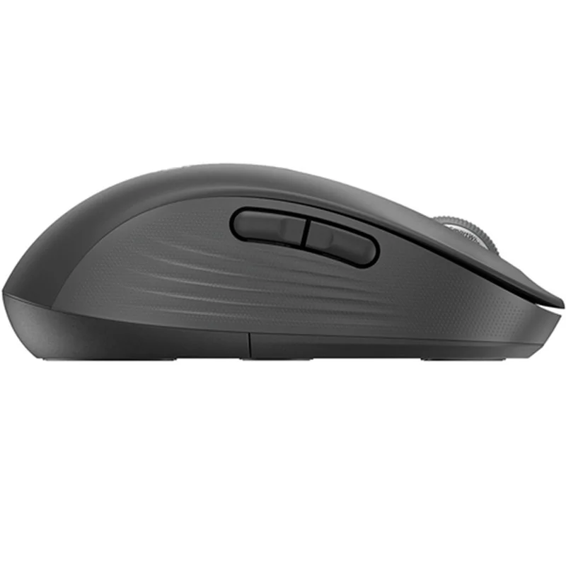 Мышка беспроводная USB/BT Logitech M650 L, Left, Graphite (910-006239) 5