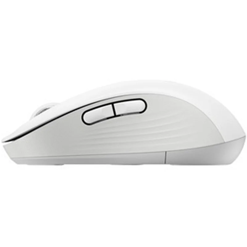 Мышка беспроводная USB/BT Logitech M650 L, White (910-006238) 5