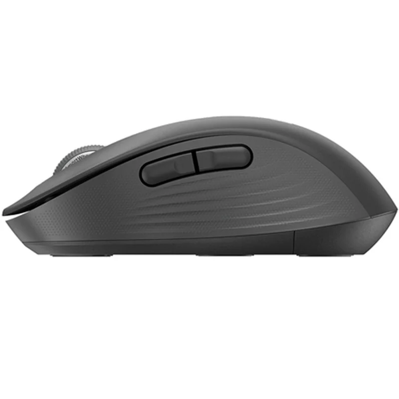 Мышка беспроводная USB/BT Logitech M650, Graphite (910-006253) 4