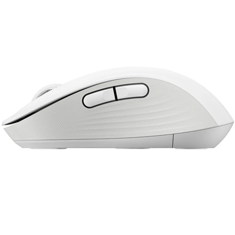 Мышка беспроводная USB/BT Logitech M650, White (910-006255) 6