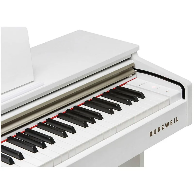 Цифровое пианино KURZWEIL M90WH 5
