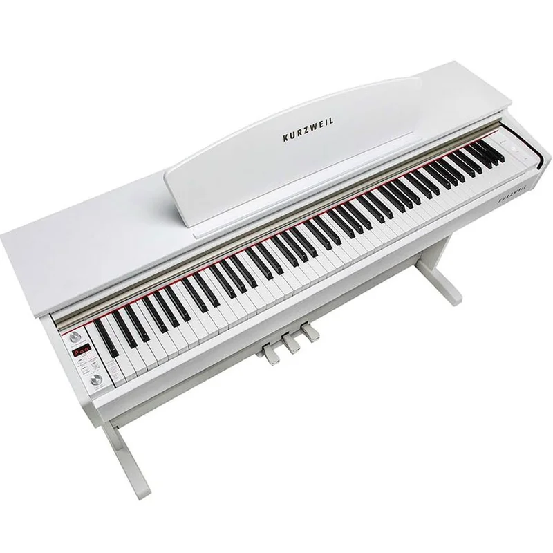 Цифровое пианино KURZWEIL M90WH 7