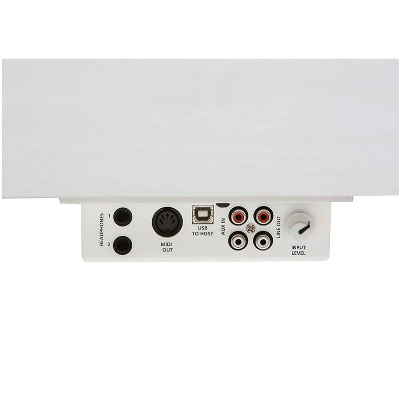 Цифровое пианино KURZWEIL M90WH 8