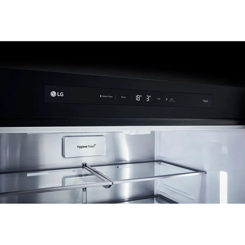 Холодильник LG GR-A24FQAKM 12