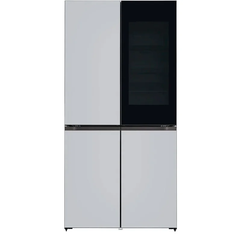 Холодильник LG GR-A24FQAKM 3