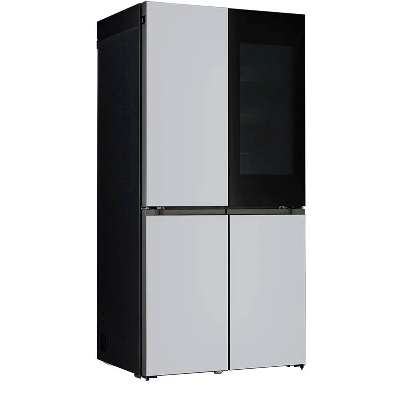 Холодильник LG GR-A24FQAKM 7