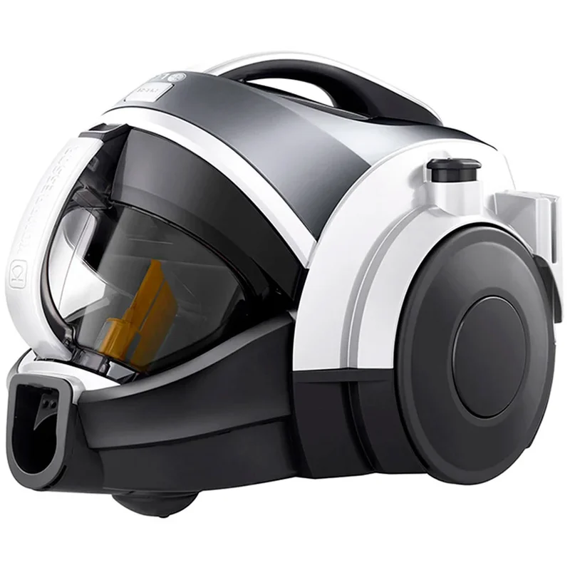 Пылесос LG VC-73189NHTS 2