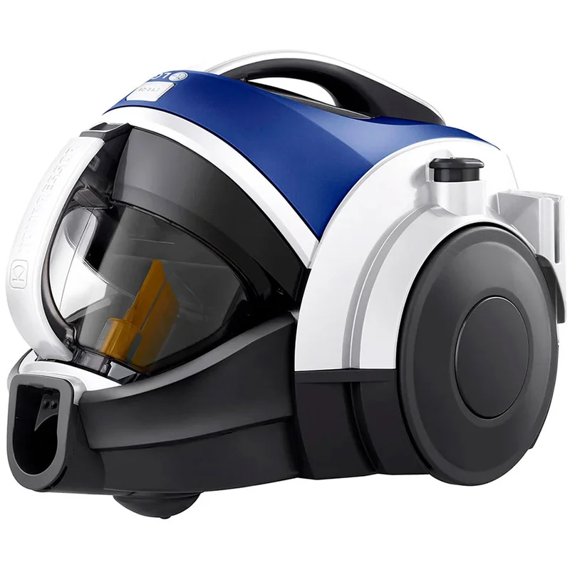 Пылесос LG VC-73189NHTB 3