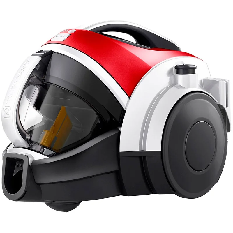 Пылесос LG VC-73189NHTR 3