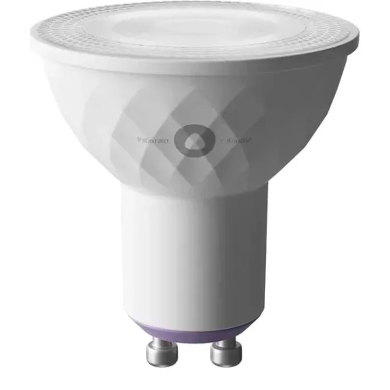 Умная лампочка, Яндекс GU10 (YNDX-00019) 2