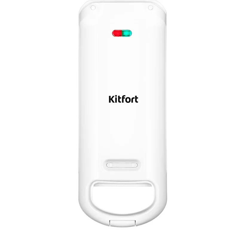 Электровафельница Kitfort KT-1643 2