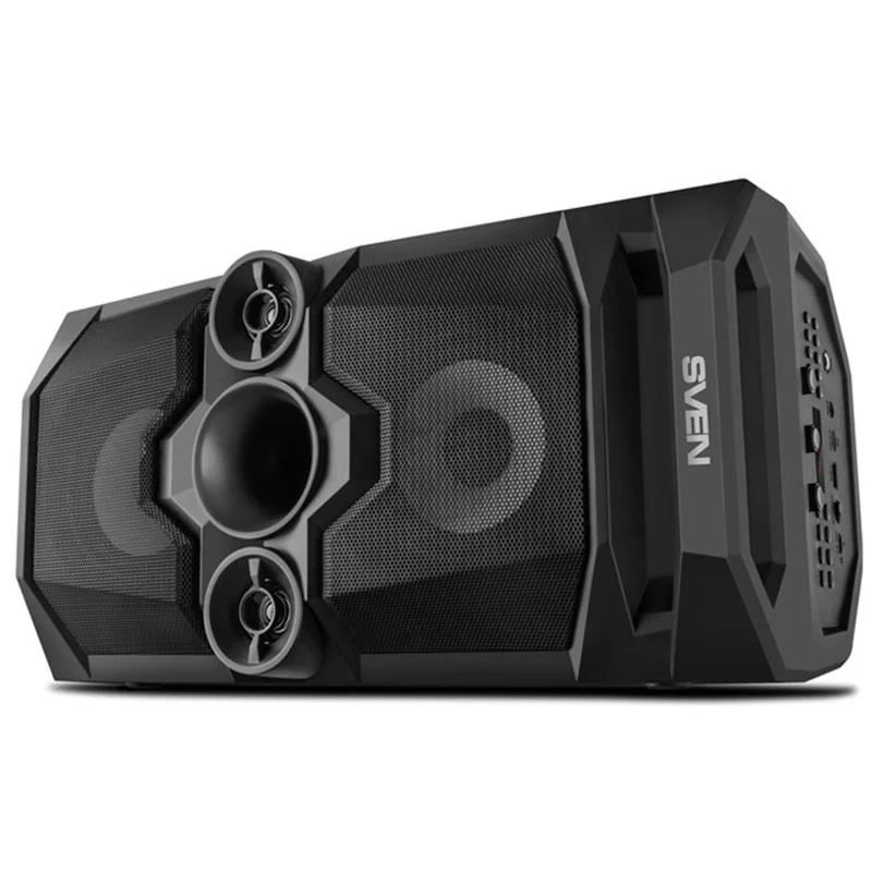 Акустическая cистема SVEN PS-650, черный 2